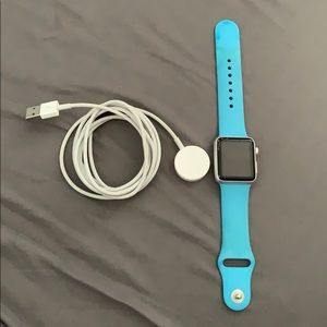 Apple Watch series 1